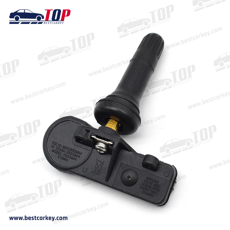 Tyro Pressure Cras Sensor TPMS 13586335 15123145 15254101 For C-hevrolet G-M B-uick