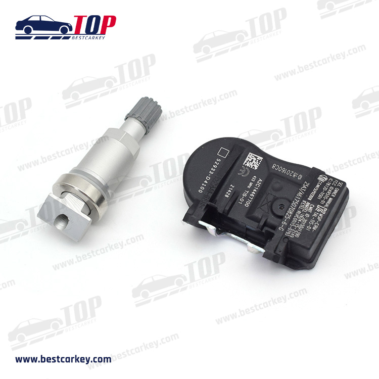 Tyro Pressure Sensor 52933-D4100 TPMS For H-yundai K-IA 52933D4100